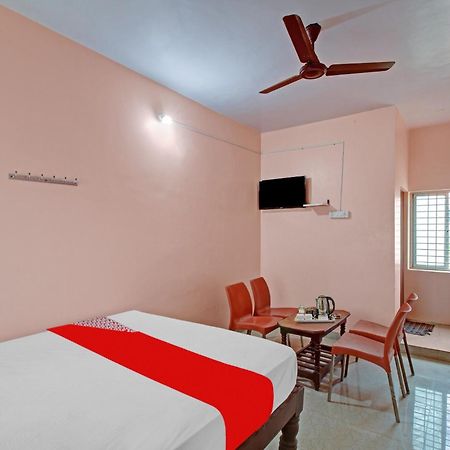 Hotel O New Mayuri Lodge Bagepalli Esterno foto