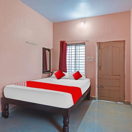Hotel O New Mayuri Lodge Bagepalli Esterno foto