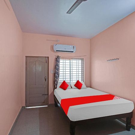 Hotel O New Mayuri Lodge Bagepalli Esterno foto