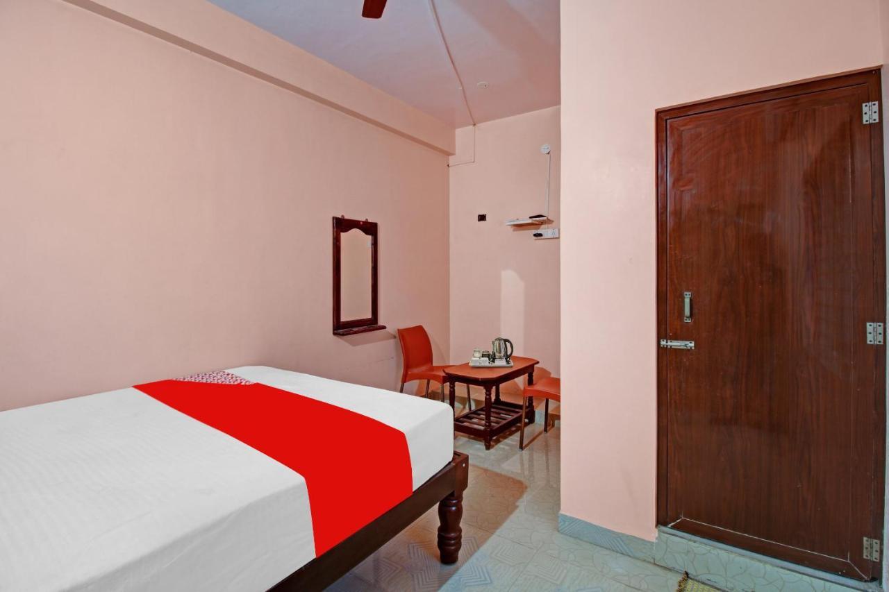 Hotel O New Mayuri Lodge Bagepalli Esterno foto