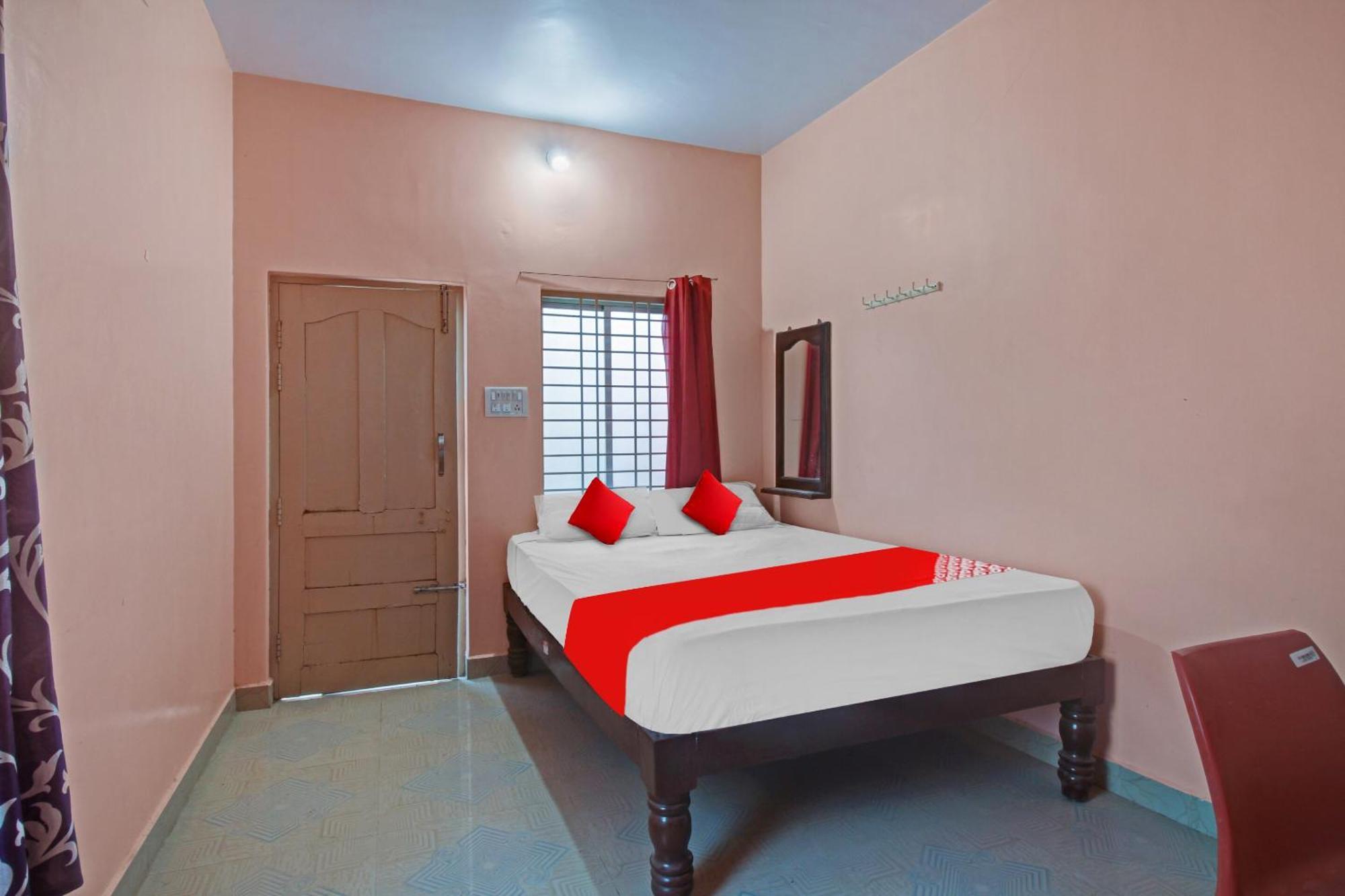 Hotel O New Mayuri Lodge Bagepalli Esterno foto