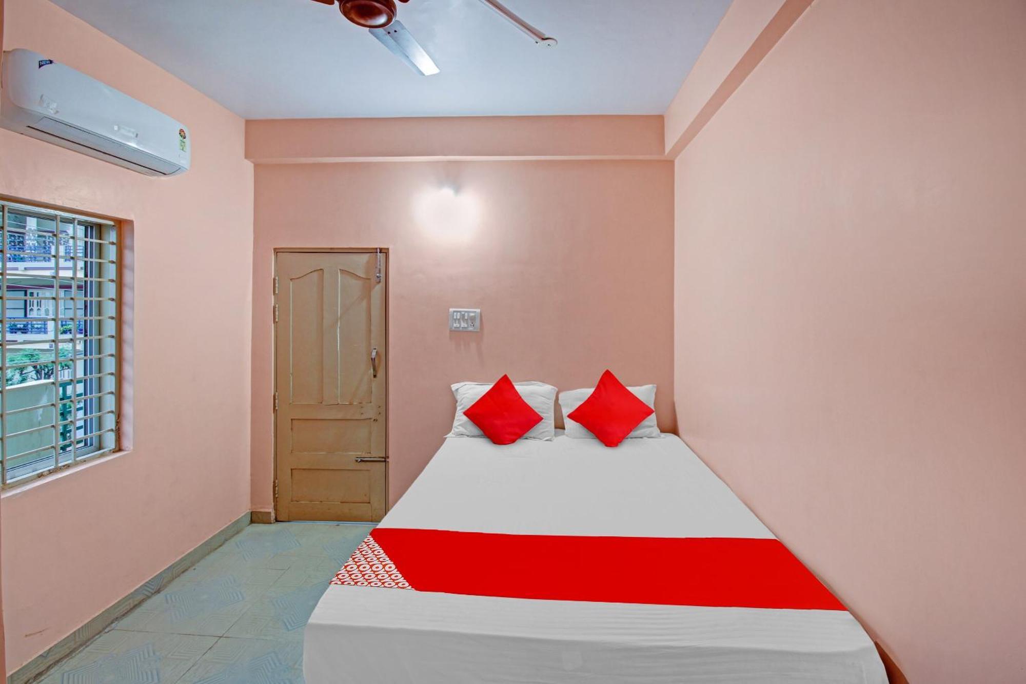 Hotel O New Mayuri Lodge Bagepalli Esterno foto