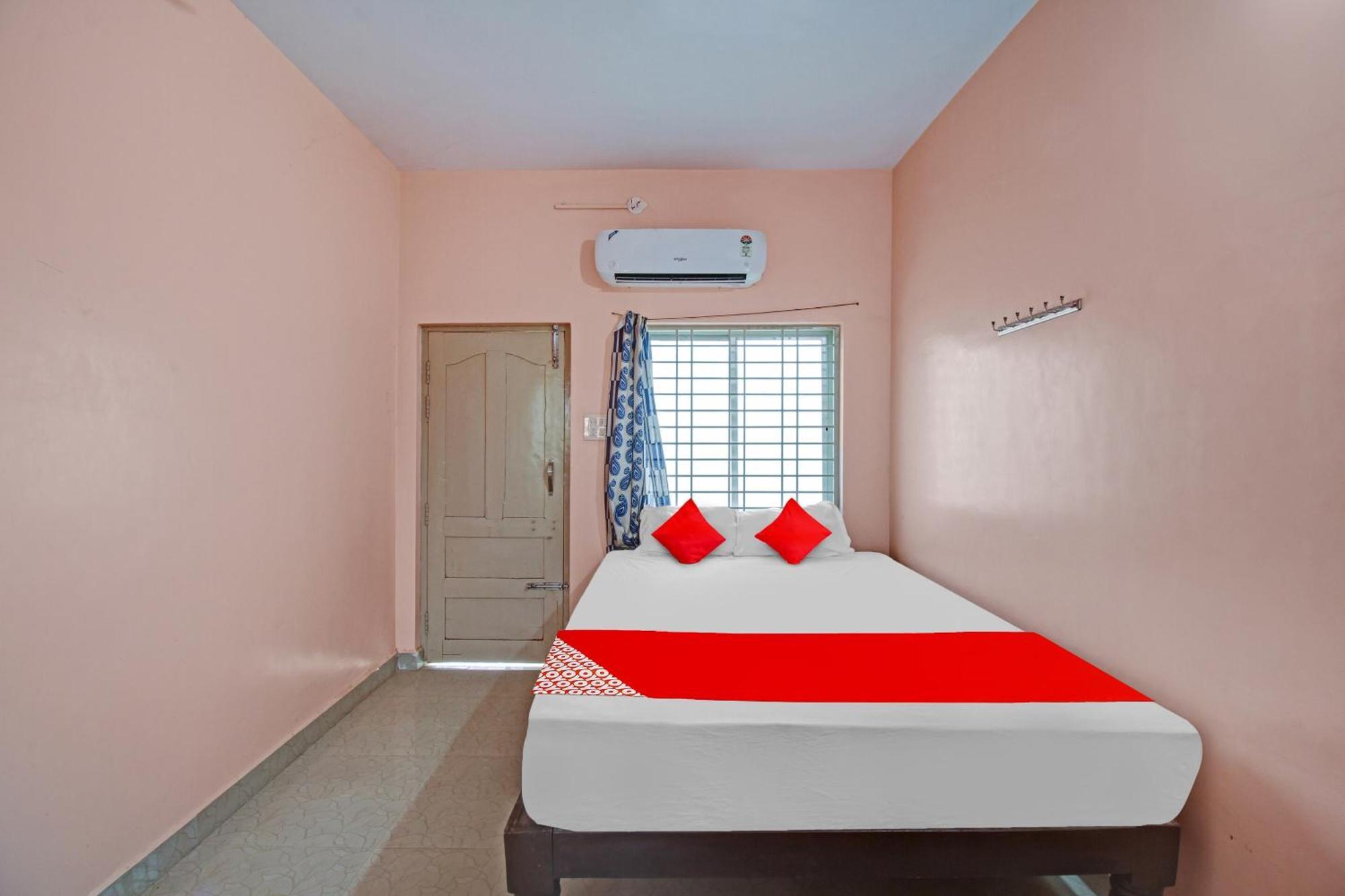 Hotel O New Mayuri Lodge Bagepalli Esterno foto