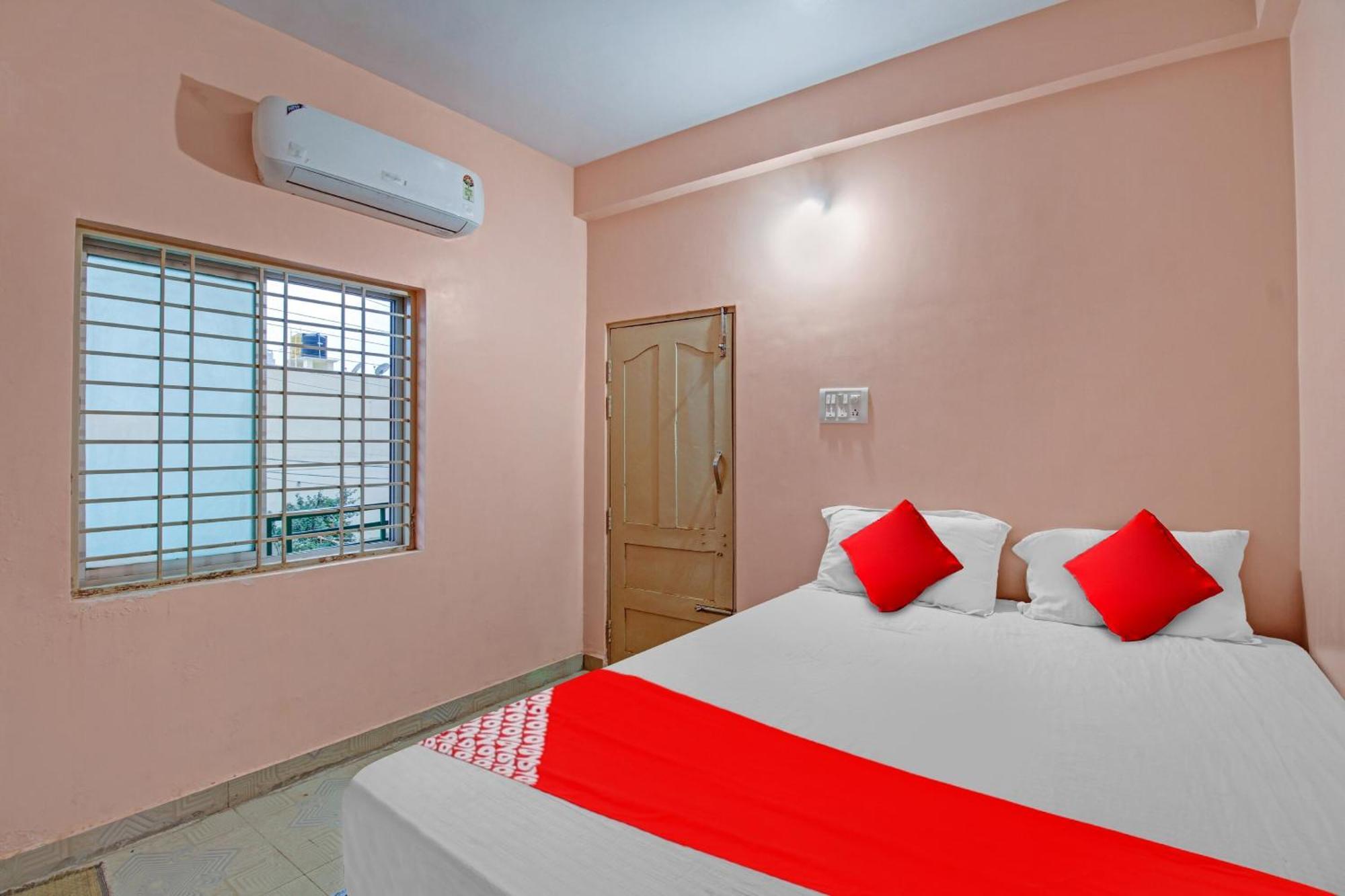 Hotel O New Mayuri Lodge Bagepalli Esterno foto