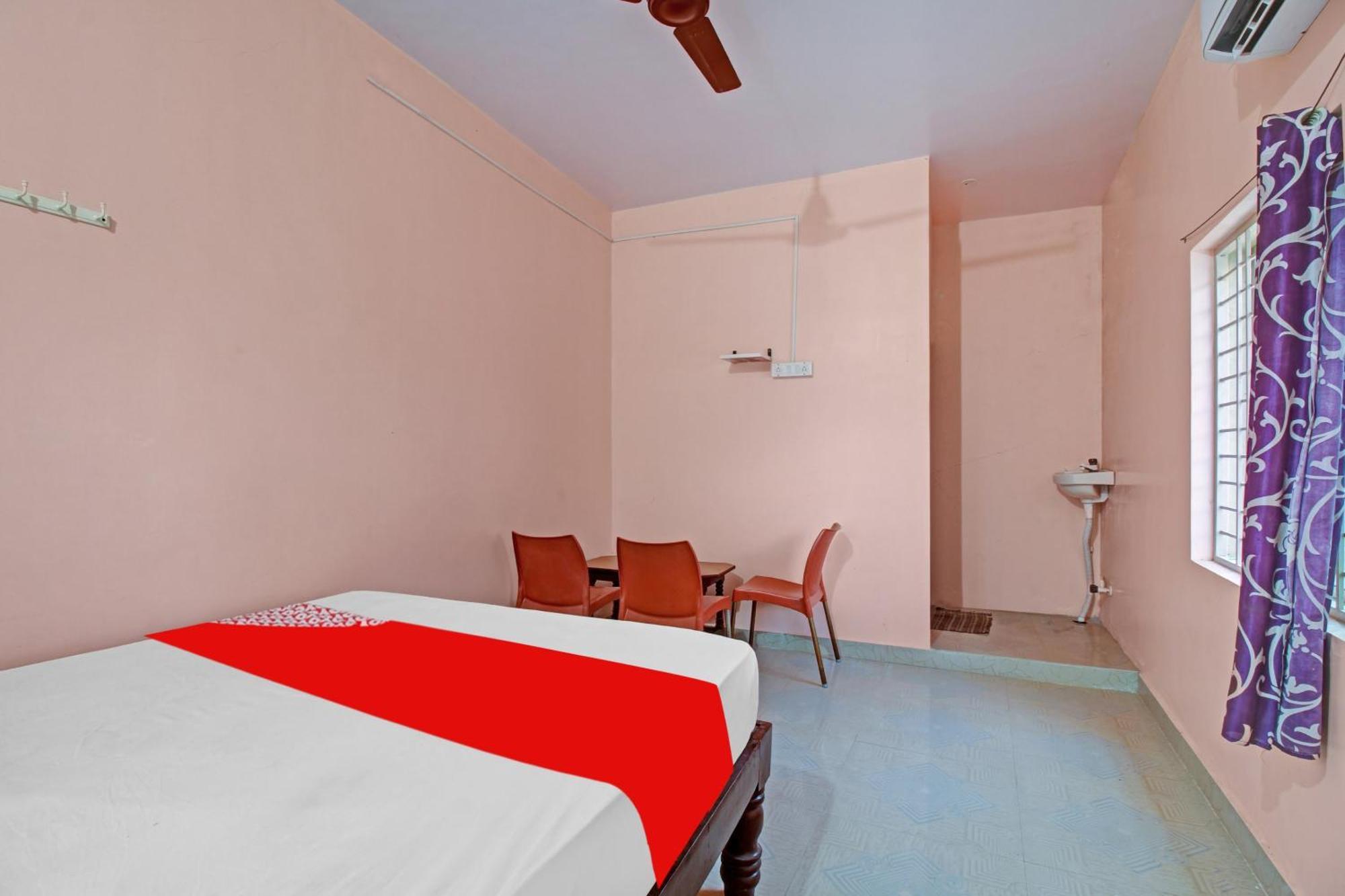 Hotel O New Mayuri Lodge Bagepalli Esterno foto