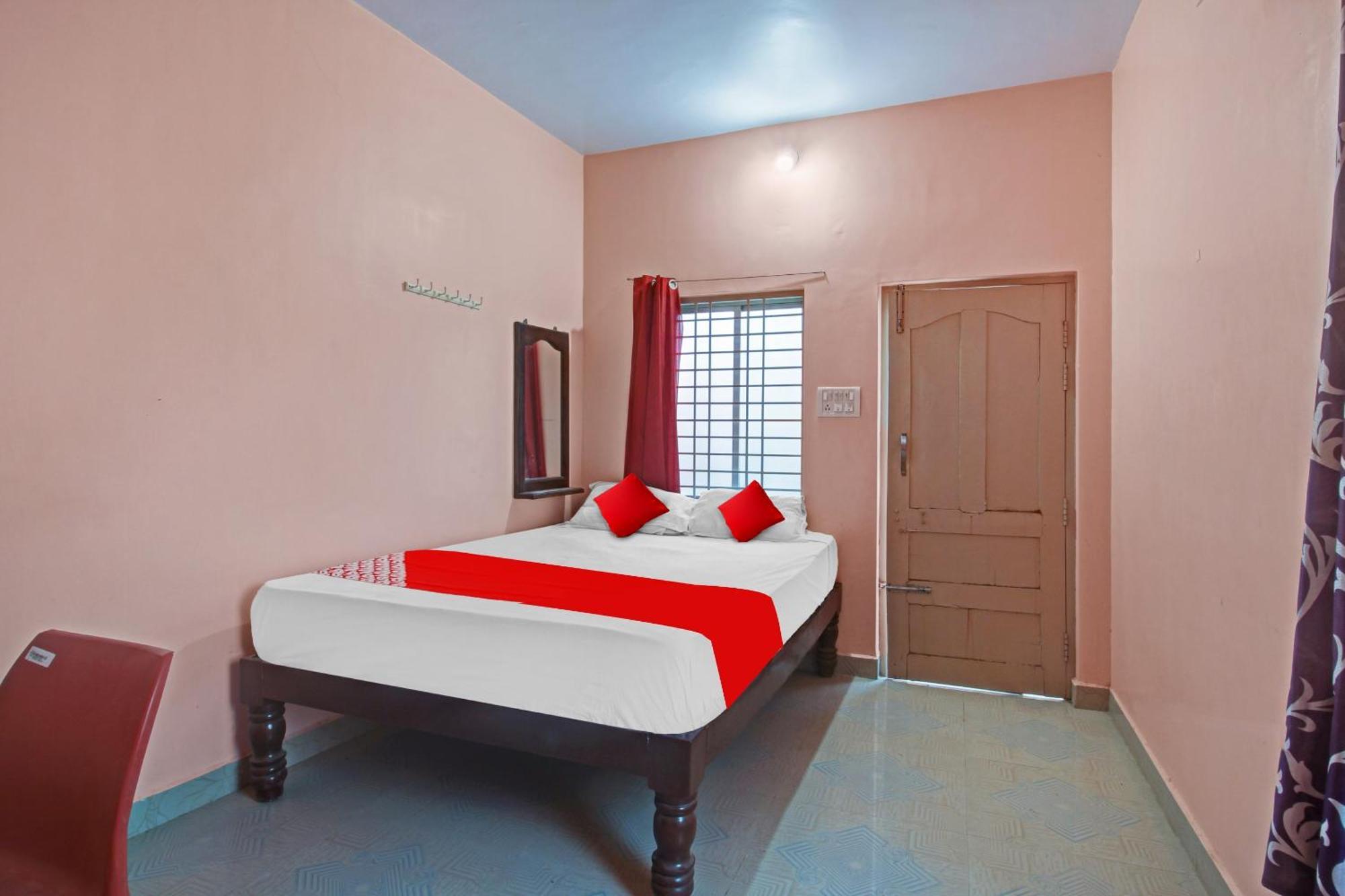 Hotel O New Mayuri Lodge Bagepalli Esterno foto