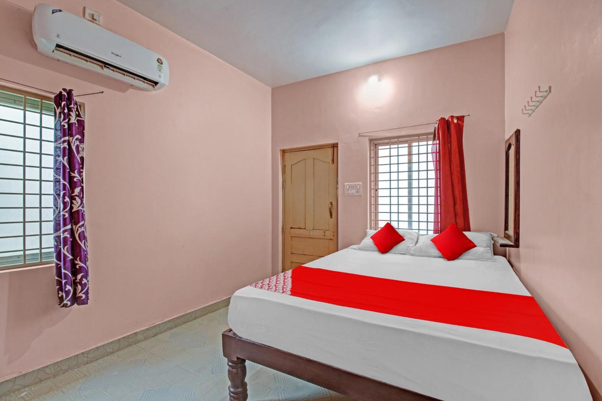 Hotel O New Mayuri Lodge Bagepalli Esterno foto