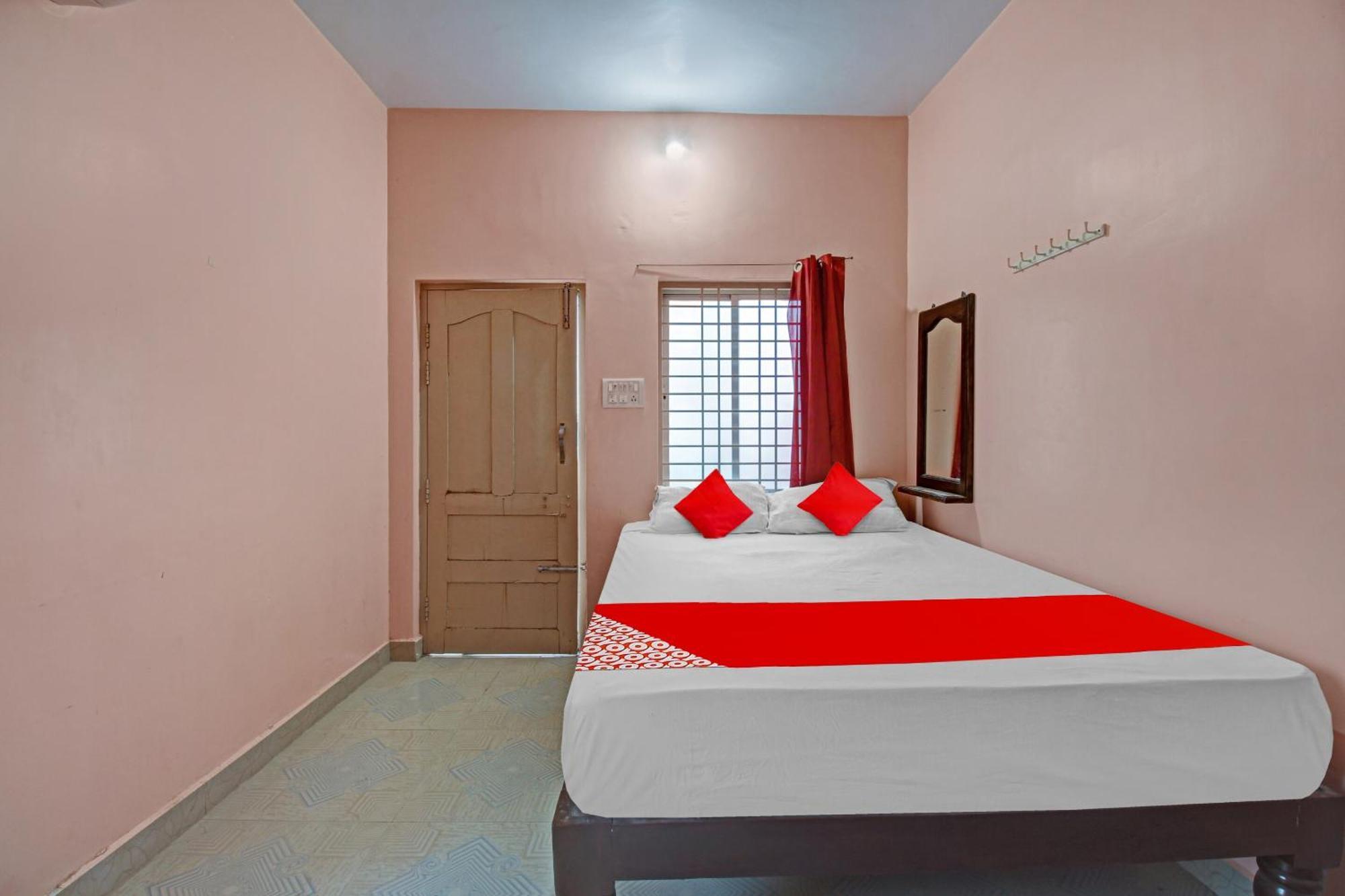 Hotel O New Mayuri Lodge Bagepalli Esterno foto